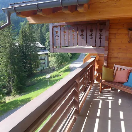 Faucon B5 * Villars-sur-Ollon